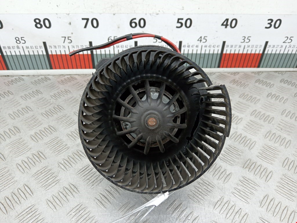 Моторчик (мотор) отопителя салона CITROEN C5 I 2001-2008