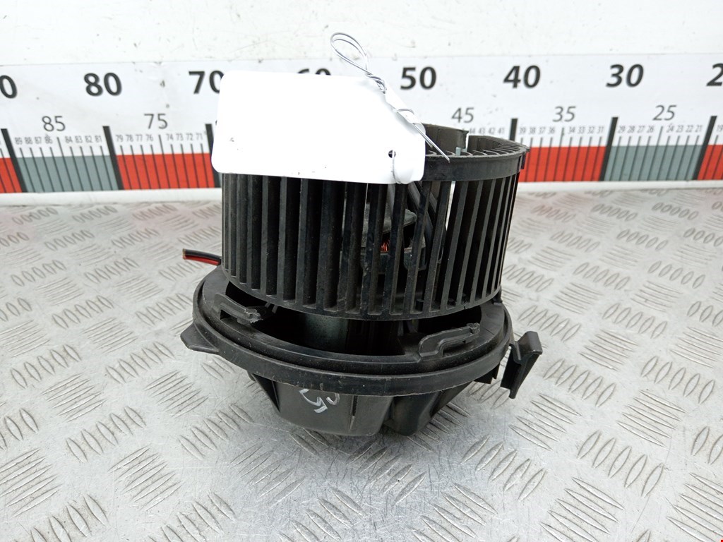 Моторчик (мотор) отопителя салона CITROEN C5 I 2001-2008