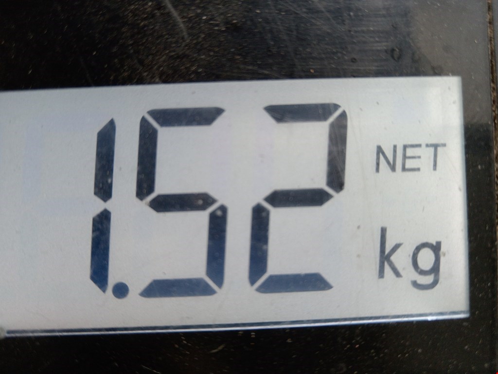 Моторчик (мотор) отопителя салона CITROEN C5 I 2001-2008