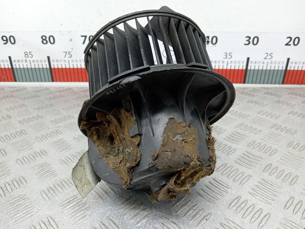 Моторчик (мотор) отопителя салона FORD Galaxy 1995-2005