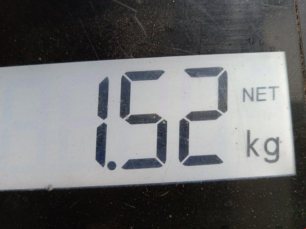 Моторчик (мотор) отопителя салона FORD Galaxy 1995-2005