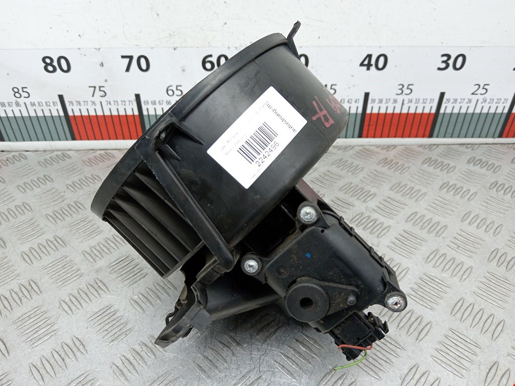 Моторчик (мотор) отопителя салона OPEL Zafira A 1999-2005