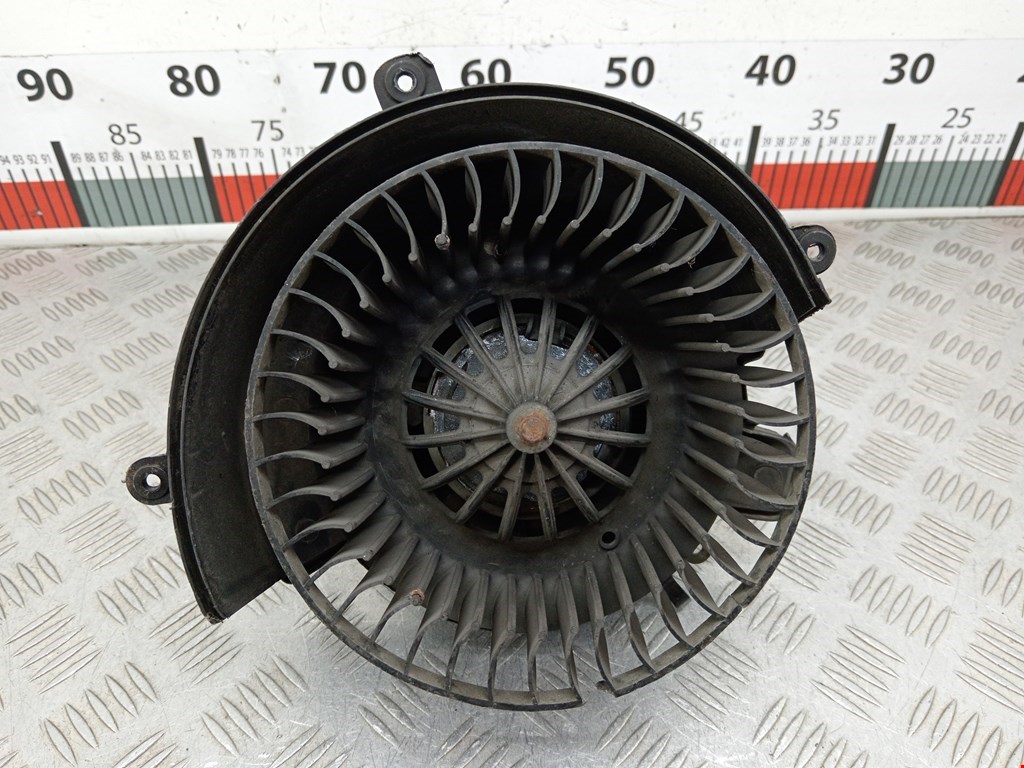 Моторчик (мотор) отопителя салона OPEL Zafira A 1999-2005