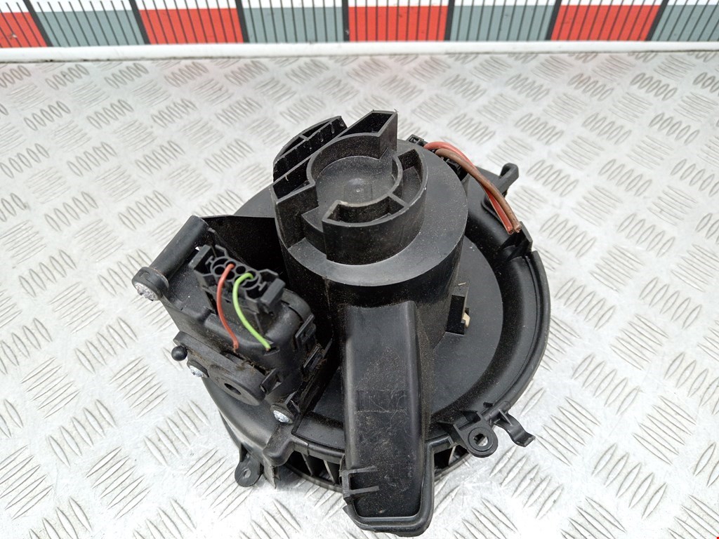 Моторчик (мотор) отопителя салона OPEL Zafira A 1999-2005