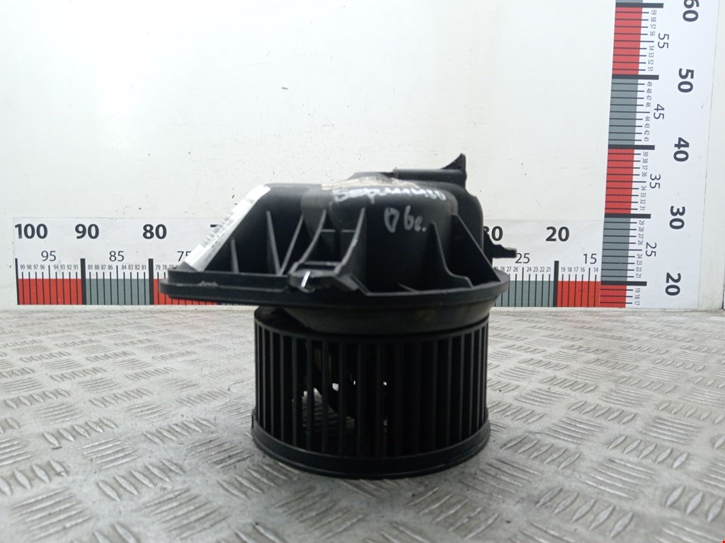 Моторчик (мотор) отопителя салона CITROEN Berlingo 1996-2012