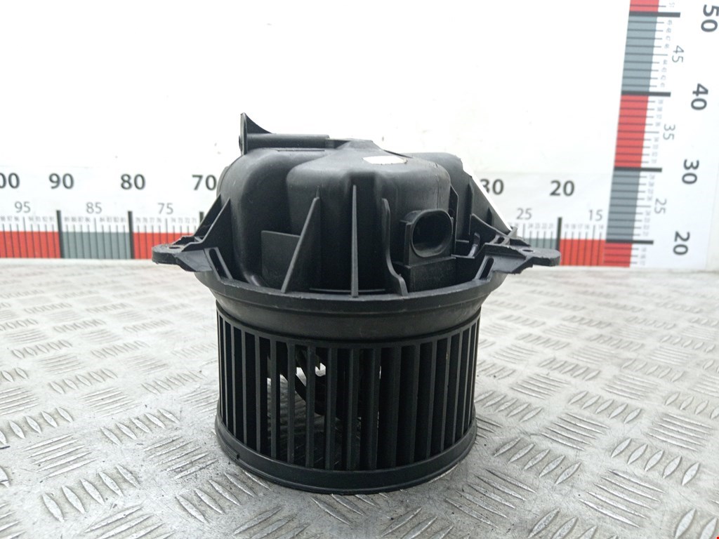 Моторчик (мотор) отопителя салона CITROEN Berlingo 1996-2012