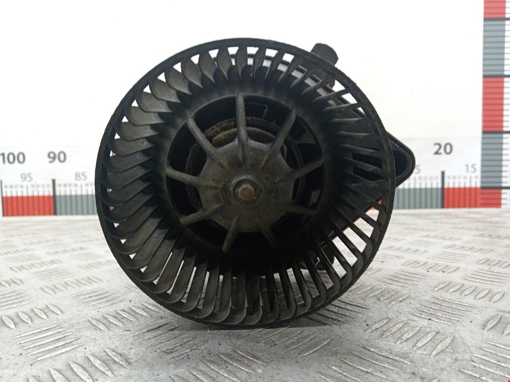 Моторчик (мотор) отопителя салона CITROEN Berlingo 1996-2012