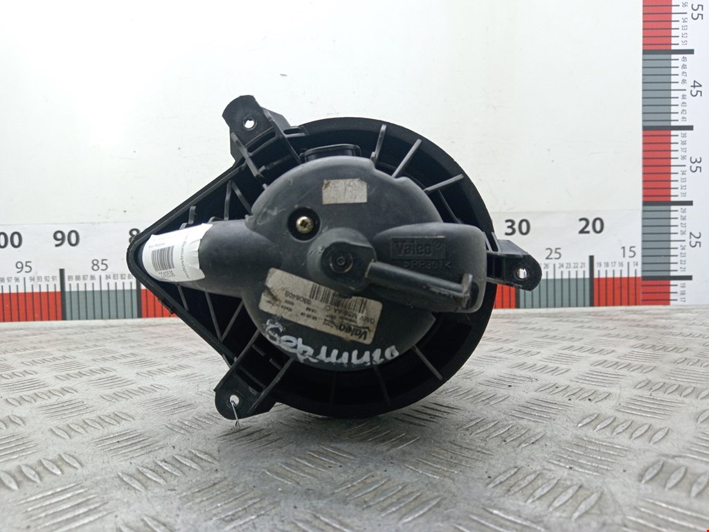 Моторчик (мотор) отопителя салона CITROEN Berlingo 1996-2012