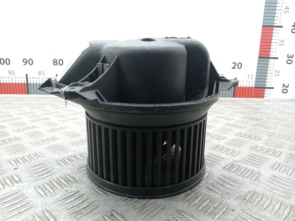 Моторчик (мотор) отопителя салона CITROEN Berlingo 1996-2012