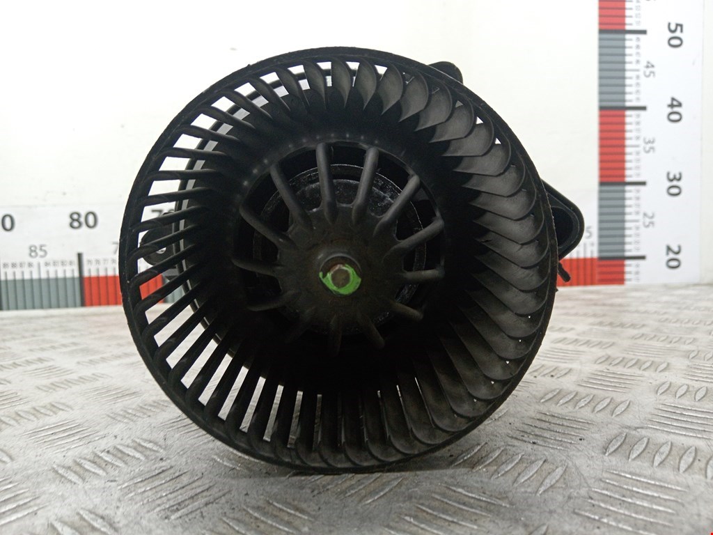 Моторчик (мотор) отопителя салона CITROEN Berlingo 1996-2012