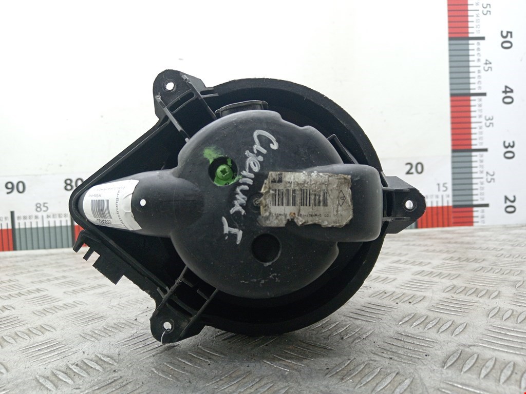 Моторчик (мотор) отопителя салона CITROEN Berlingo 1996-2012