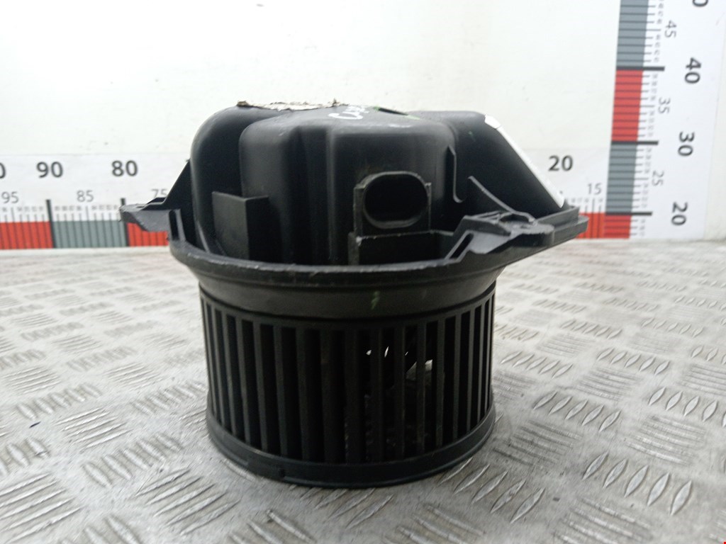 Моторчик (мотор) отопителя салона CITROEN Berlingo 1996-2012