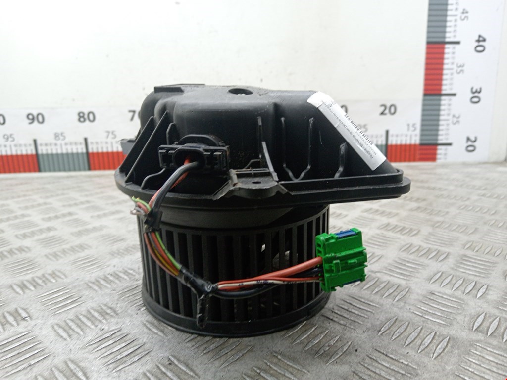 Моторчик (мотор) отопителя салона PEUGEOT 607 2000-2010