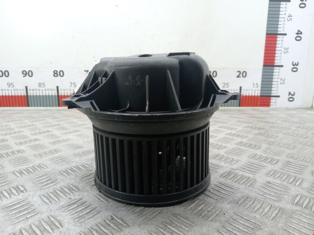 Моторчик (мотор) отопителя салона PEUGEOT 607 2000-2010