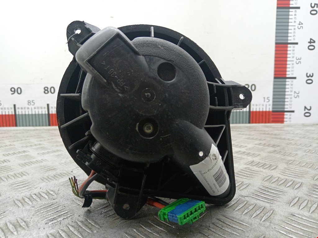 Моторчик (мотор) отопителя салона PEUGEOT 607 2000-2010