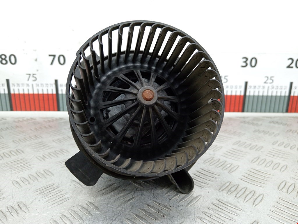 Моторчик (мотор) отопителя салона CITROEN C4 I 2004-2014