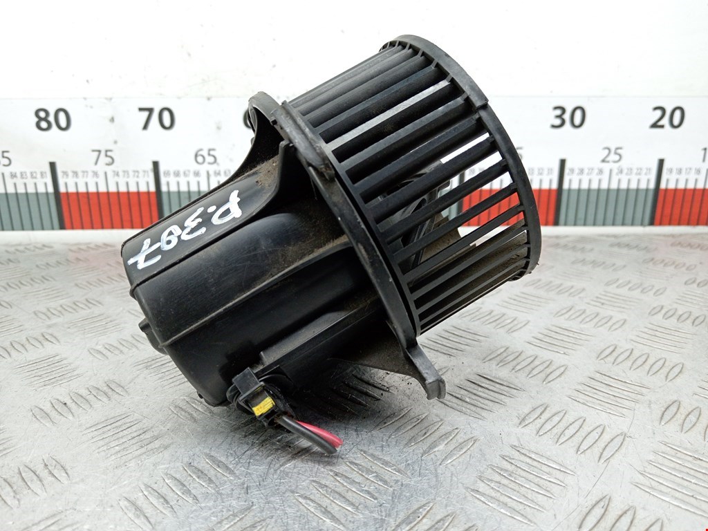 Моторчик (мотор) отопителя салона CITROEN C4 I 2004-2014