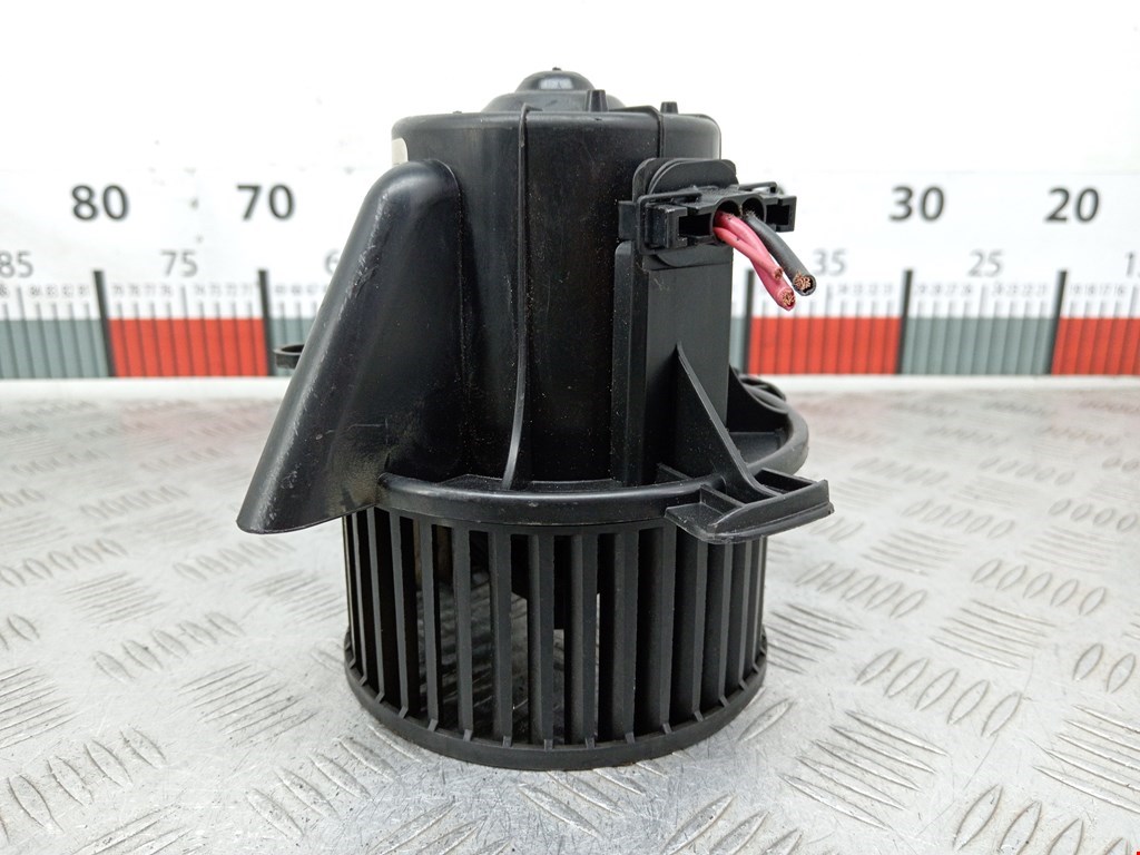 Моторчик (мотор) отопителя салона CITROEN C4 I 2004-2014