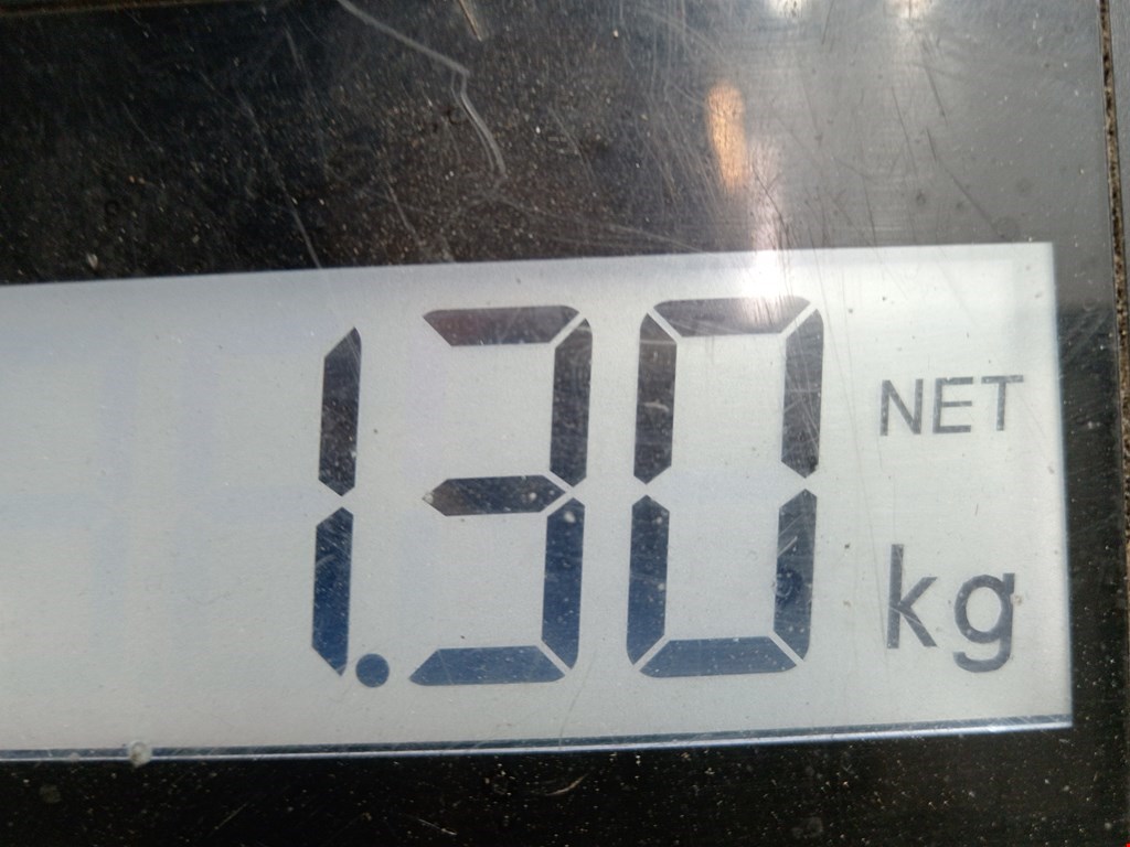 Моторчик (мотор) отопителя салона CITROEN C4 I 2004-2014