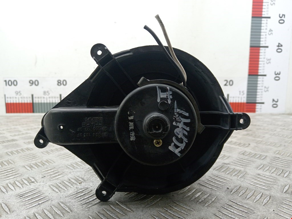 Моторчик (мотор) отопителя салона CITROEN Xantia 1993-2002