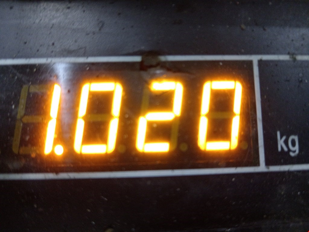 Моторчик (мотор) отопителя салона CITROEN Xantia 1993-2002