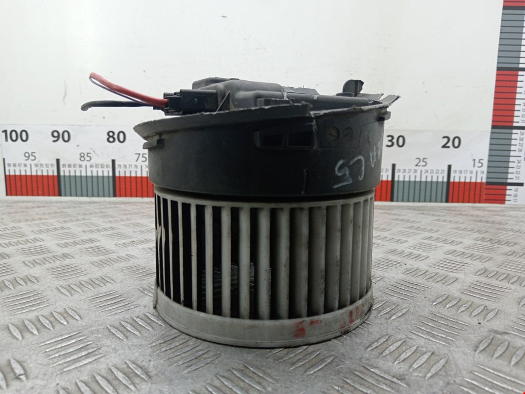 Моторчик (мотор) отопителя салона CITROEN C5 I 2001-2008