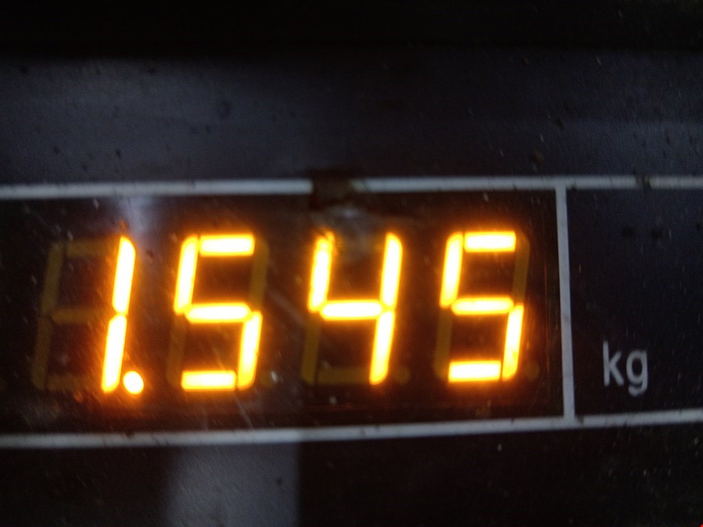 Моторчик (мотор) отопителя салона CITROEN C5 I 2001-2008