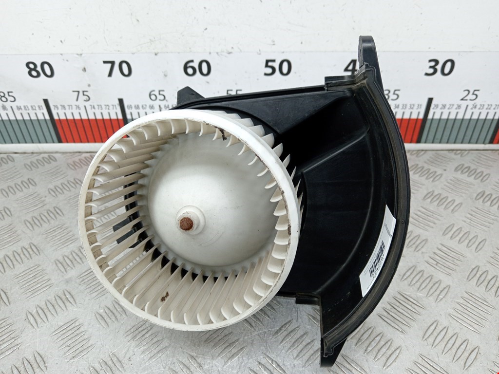 Моторчик (мотор) отопителя салона RENAULT Kangoo 2008-2021