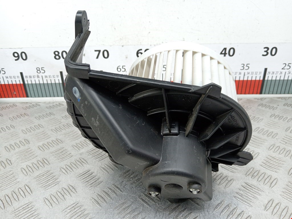 Моторчик (мотор) отопителя салона RENAULT Kangoo 2008-2021