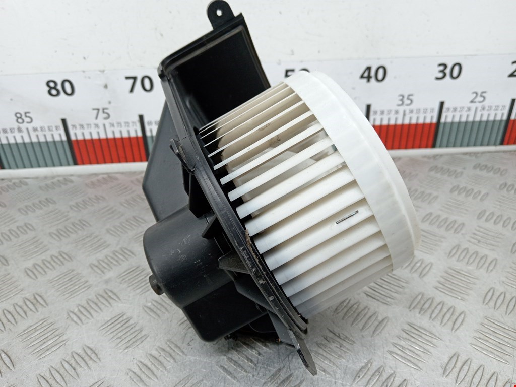 Моторчик (мотор) отопителя салона RENAULT Kangoo 2008-2021