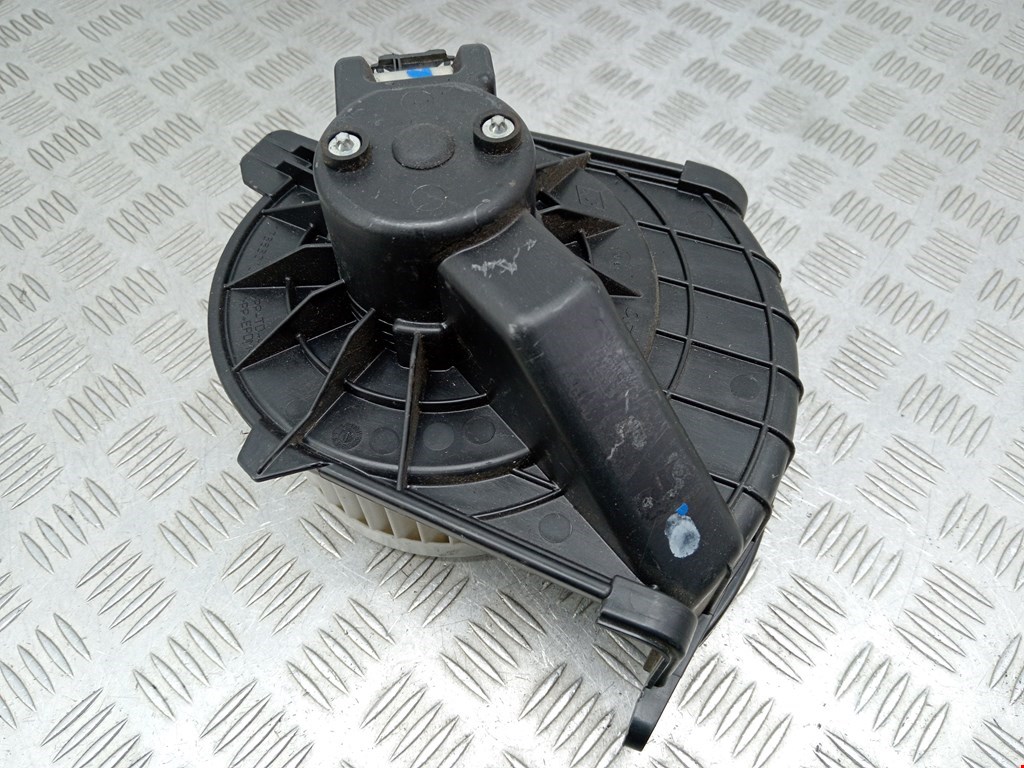 Моторчик (мотор) отопителя салона RENAULT Kangoo 2008-2021