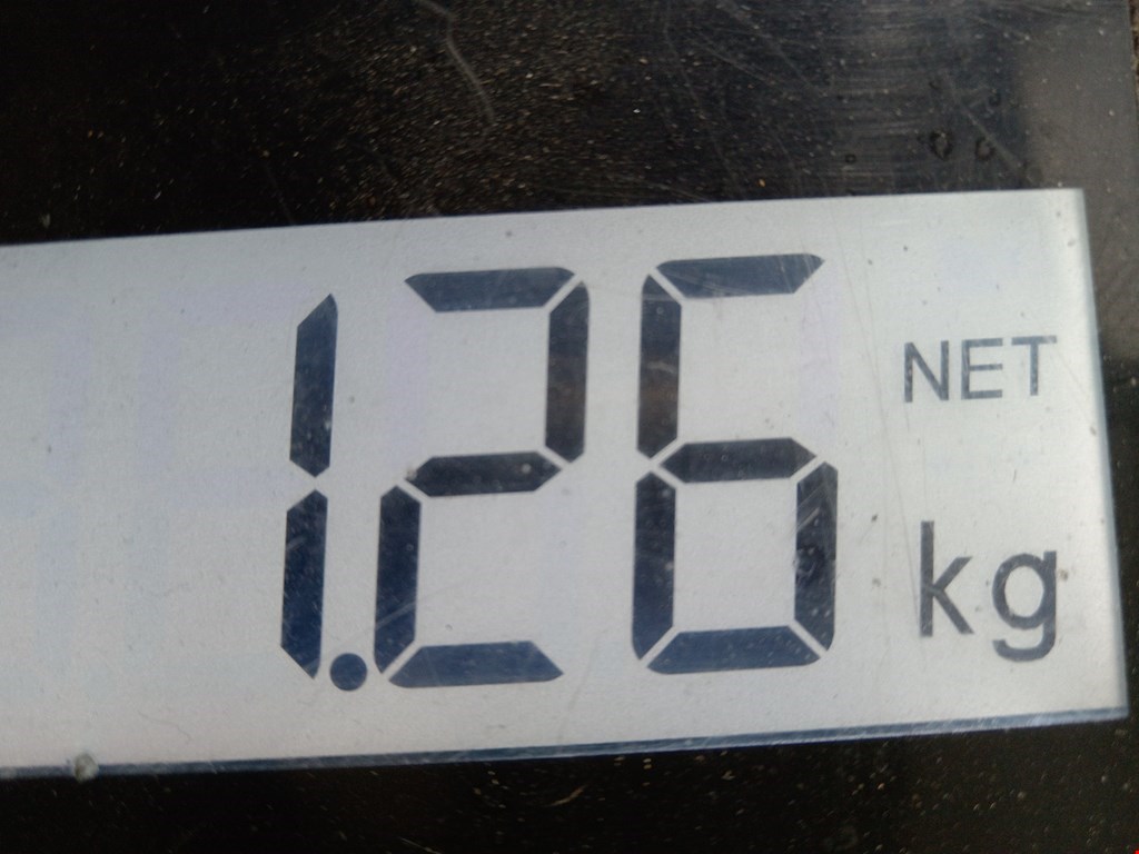 Моторчик (мотор) отопителя салона RENAULT Kangoo 2008-2021