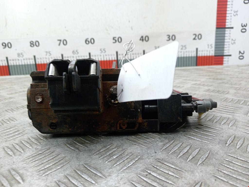 Замок багажника (крышки двери) MERCEDES-BENZ S-Class IV W220 1998-2005