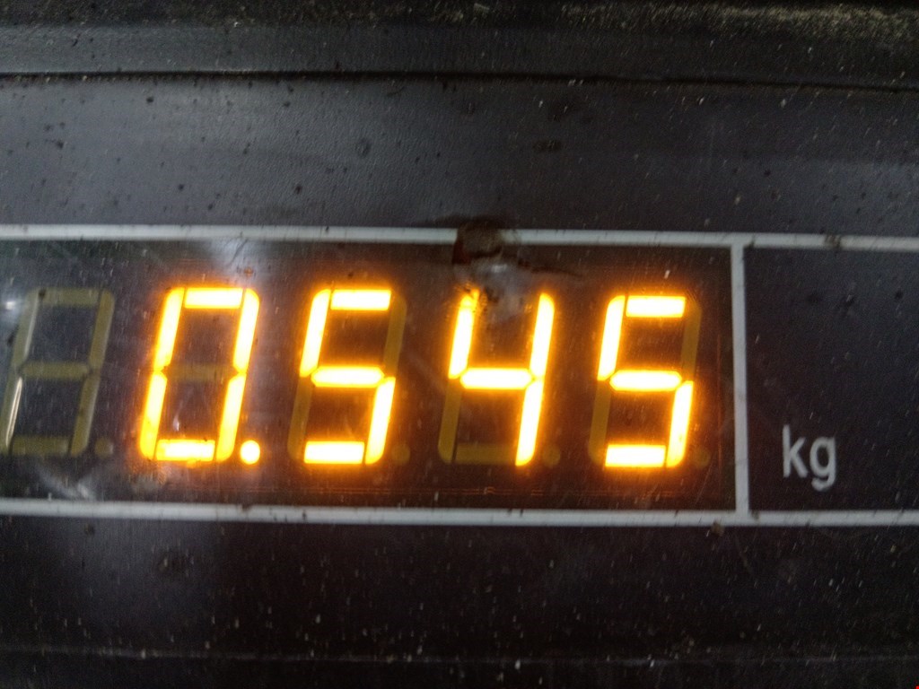 Замок багажника (крышки двери) MERCEDES-BENZ S-Class IV W220 1998-2005