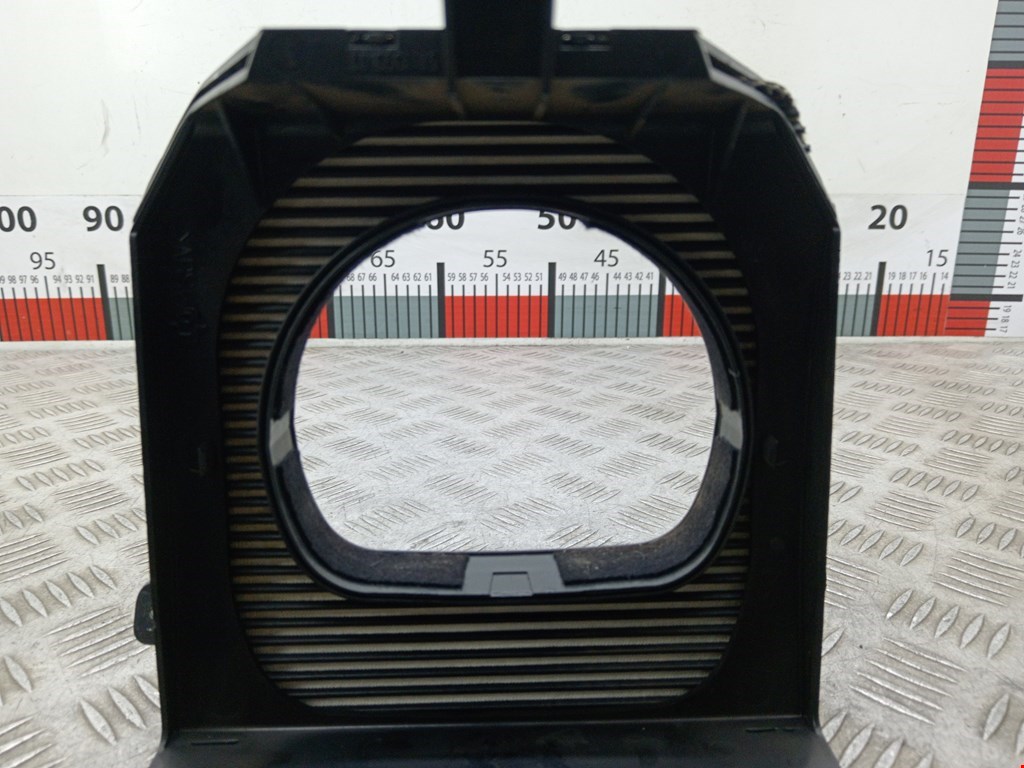 Кожух рулевой колонки MERCEDES-BENZ S-Class IV W220 1998-2005