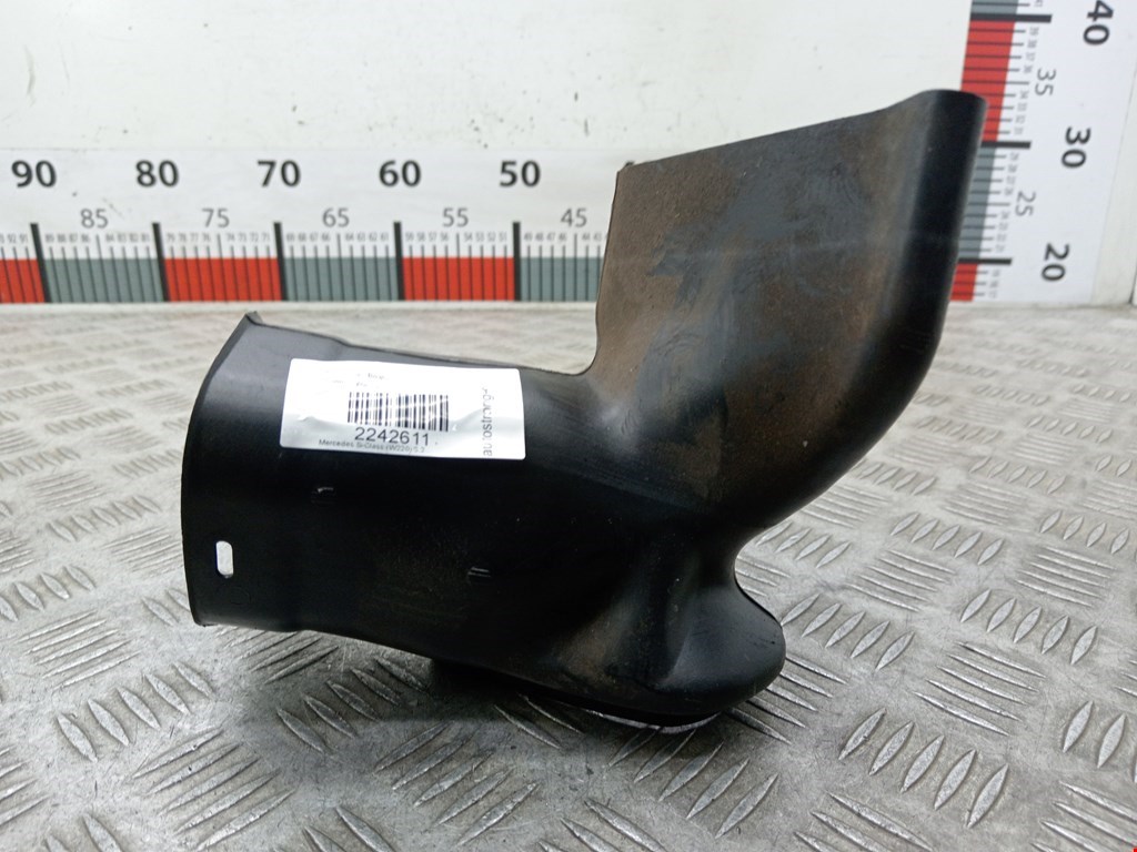 Водосток MERCEDES-BENZ S-Class IV W220 1998-2005