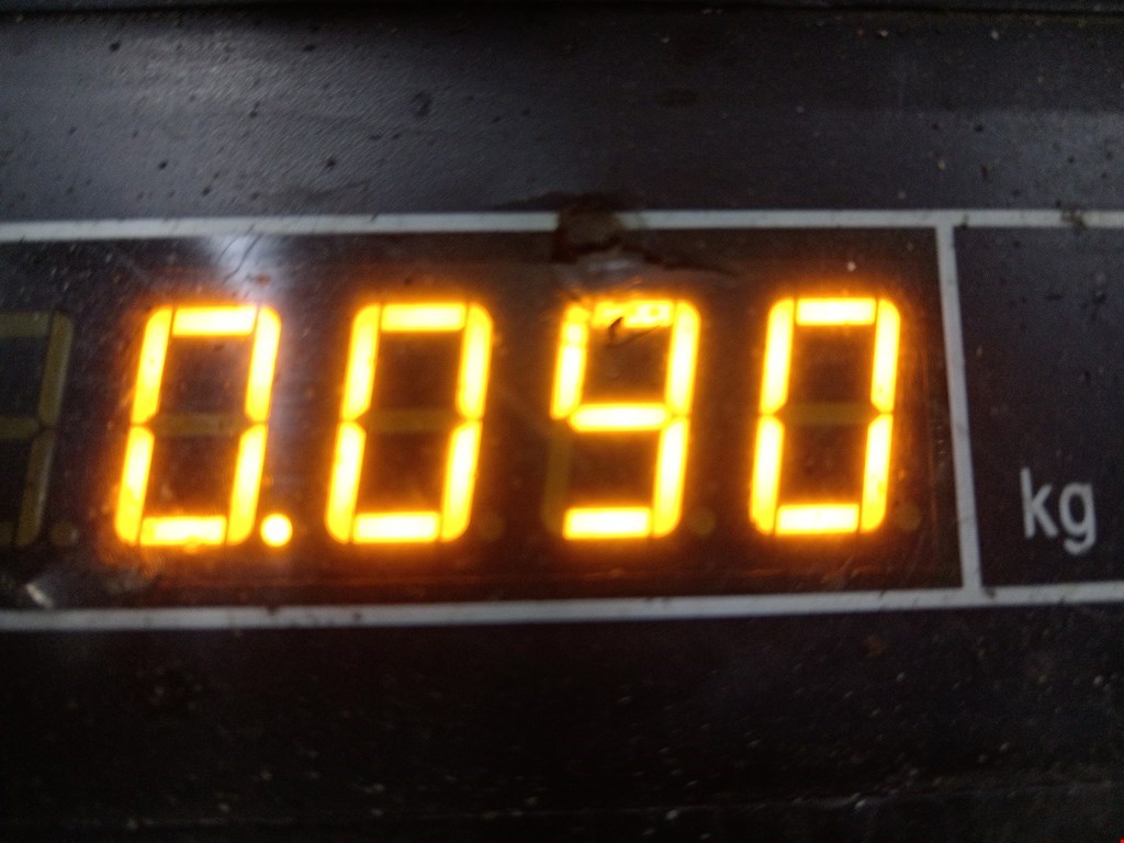 Водосток MERCEDES-BENZ S-Class IV W220 1998-2005