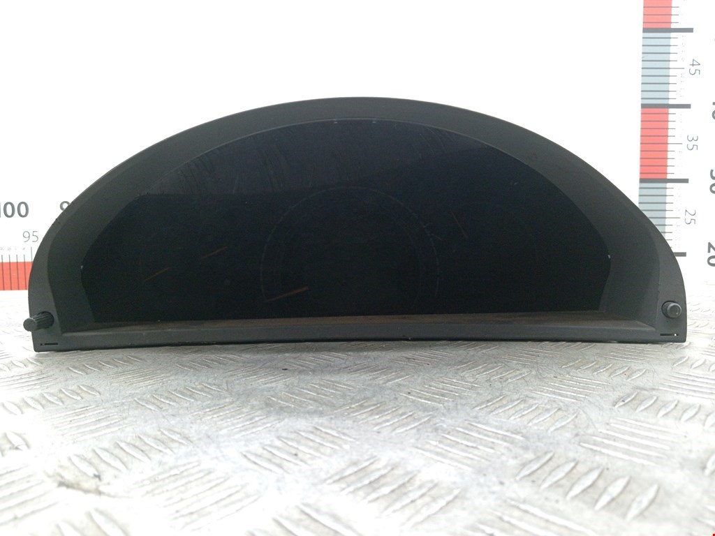 Панель приборов (щиток) MERCEDES-BENZ S-Class IV W220 1998-2005