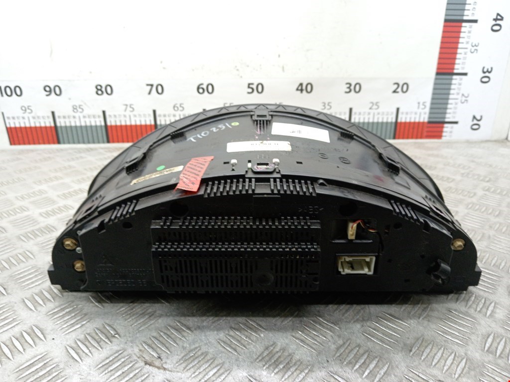 Панель приборов (щиток) MERCEDES-BENZ S-Class IV W220 1998-2005