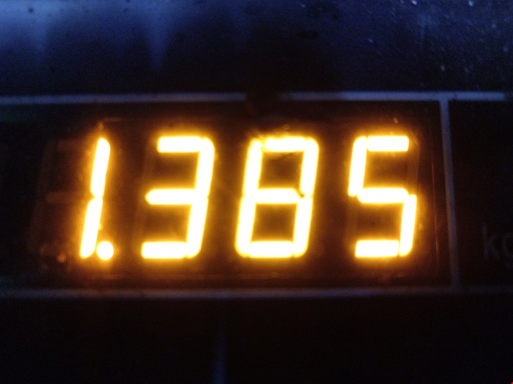 Панель приборов (щиток) MERCEDES-BENZ S-Class IV W220 1998-2005