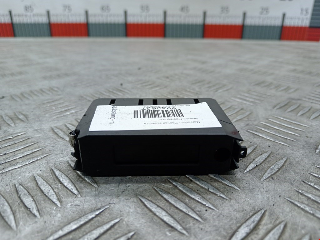 Дисплей информационный (компьютера) MERCEDES-BENZ S-Class IV W220 1998-2005