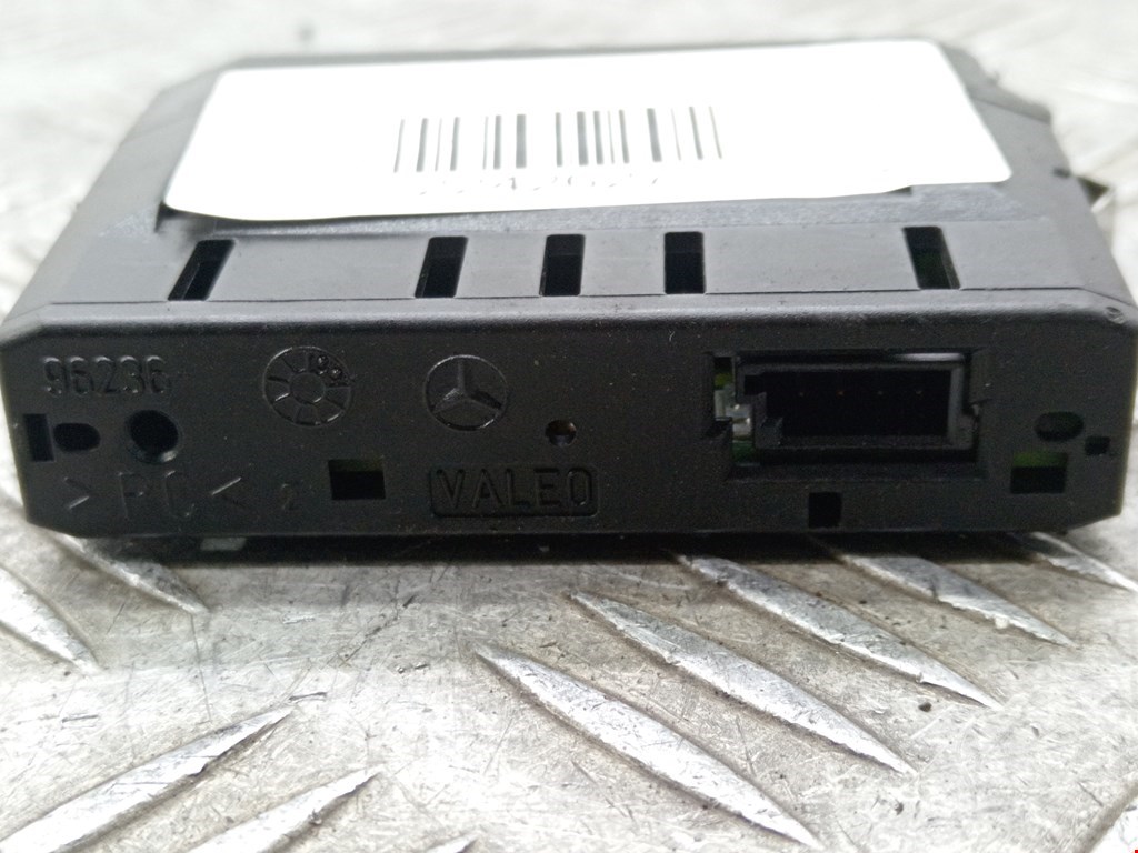 Дисплей информационный (компьютера) MERCEDES-BENZ S-Class IV W220 1998-2005