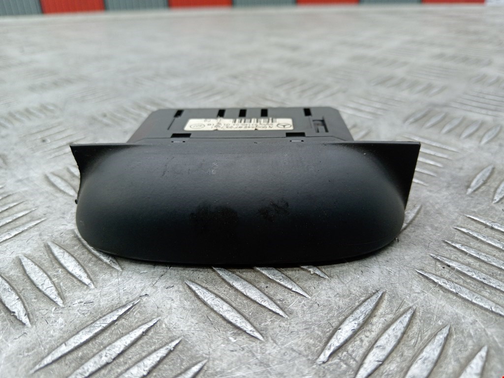 Дисплей информационный (компьютера) MERCEDES-BENZ S-Class IV W220 1998-2005