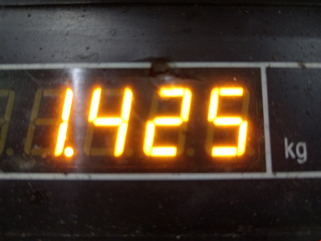 Крыльчатка вентилятора (лопасти) MERCEDES-BENZ Sprinter 901-905/Classic 909 1995-2006