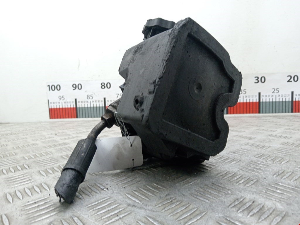 Насос гидроусилителя руля (ГУР) MERCEDES-BENZ Sprinter 901-905/Classic 909 1995-2006