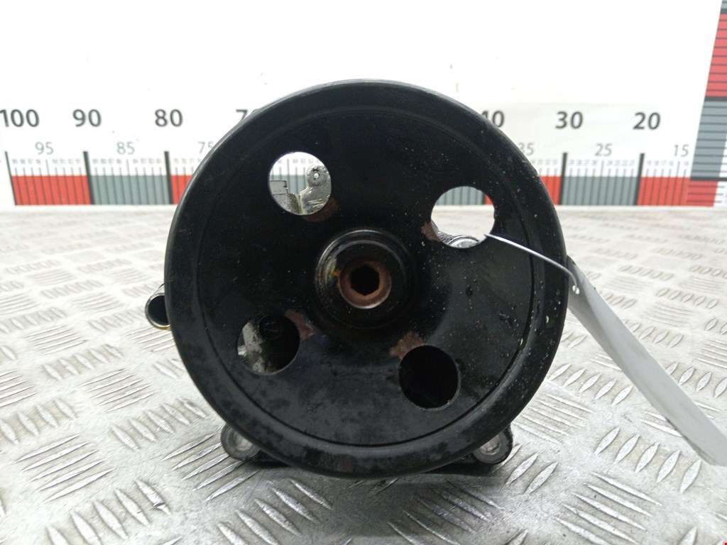 Насос гидроусилителя руля (ГУР) MERCEDES-BENZ CLK-Class W209 2002-2009