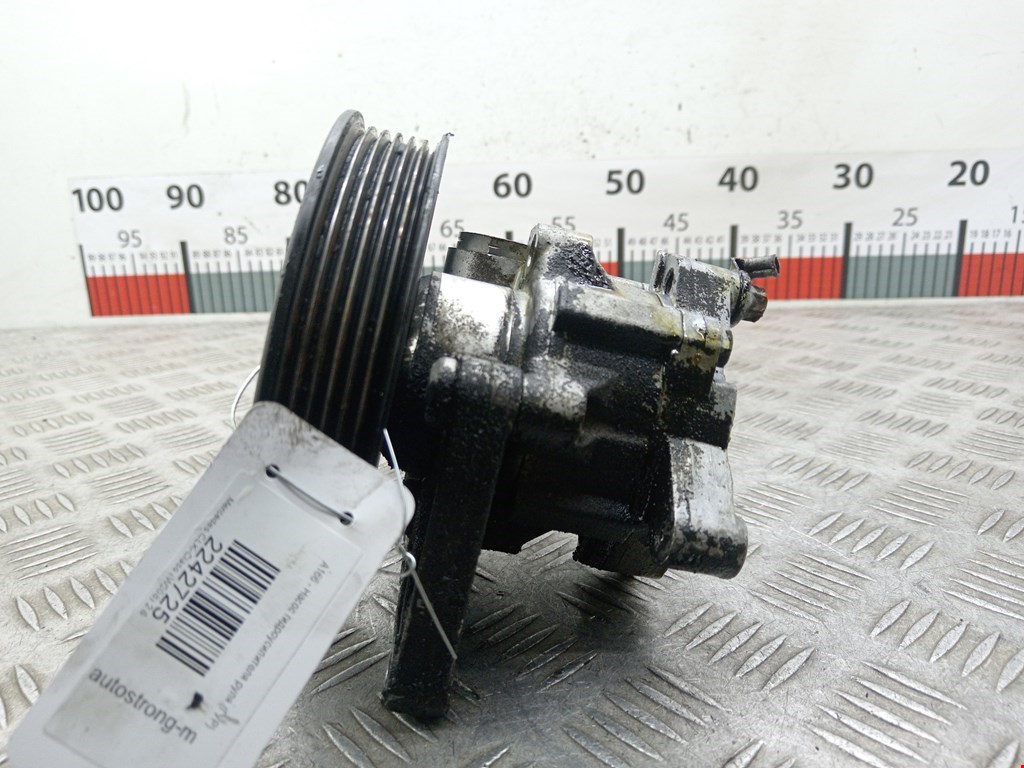 Насос гидроусилителя руля (ГУР) MERCEDES-BENZ CLK-Class W209 2002-2009