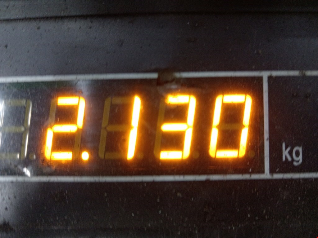 Насос гидроусилителя руля (ГУР) MERCEDES-BENZ CLK-Class W209 2002-2009