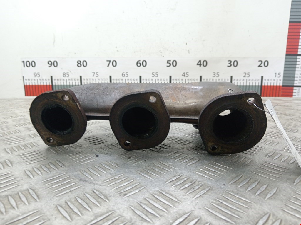 Коллектор выпускной MERCEDES-BENZ CLK-Class W209 2002-2009