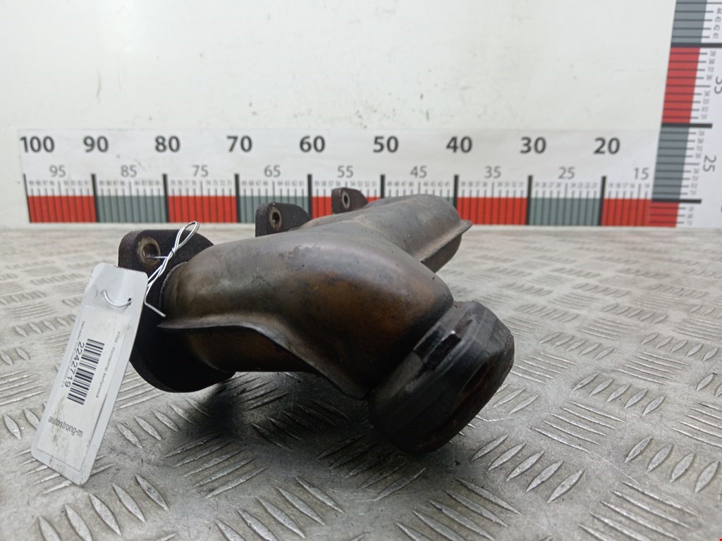 Коллектор выпускной MERCEDES-BENZ CLK-Class W209 2002-2009